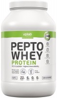 Фото - Протеин VpLab Pepto Whey Protein 0.6 кг