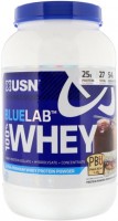 Фото - Протеин USN BlueLab 100% WHEY 0 кг