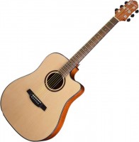 Фото - Гитара Crafter HD-250CE