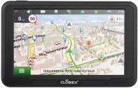 Фото - GPS-навигатор Globex GE516 Magnetic NavLux 