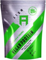 Фото - Протеин Atom Vegan Protein 0.9 кг