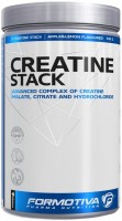 Фото - Креатин Formotiva Creatine Stack 500 г