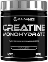 Фото - Креатин Galvanize Creatine Monohydrate 500&nbsp;г