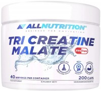 Фото - Креатин AllNutrition Tri Creatine Malate XtraCaps 200 шт