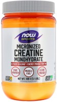 Креатин Now Micronized Creatine Monohydrate 500 г