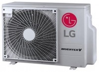 Фото - Кондиционер LG UU-09WR 25 м²