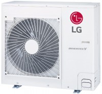 Фото - Кондиционер LG UU-24WR 70 м²