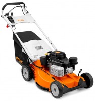 Фото - Газонокосилка STIHL RM 756 GS 