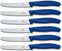 Фото - Набор ножей Victorinox Swiss Classic 6.7832.6 