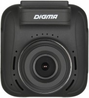 Фото - Видеорегистратор Digma FreeDrive 610 GPS Speedcams