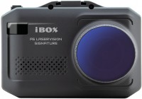 Фото - Видеорегистратор iBOX F5 LaserVision Signature