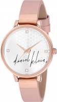 Фото - Наручные часы Daniel Klein DK12181-3