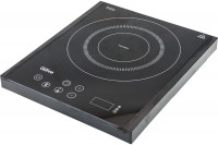 Фото - Плита Qilive Q.5415 черный