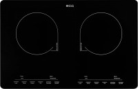 Фото - Плита ECG IV 2920 Slim черный