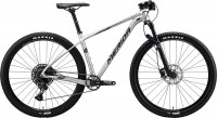 Фото - Велосипед Merida Big Nine NX Edition 2020 frame XS 