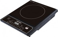 Фото - Плита Astor IDC 2043 черный