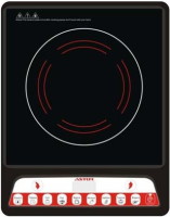 Фото - Плита Astor DC 16202 черный