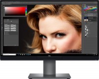 Фото - Монитор Dell UP2720Q 27 "  серый