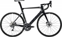 Фото - Велосипед Merida Reacto Disc 6000 2020 frame XL