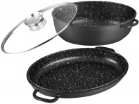 Фото - Гусятница King Hoff KH-3950 7.75 л