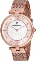 Фото - Наручные часы Daniel Klein DK12178-2