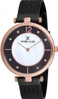 Фото - Наручные часы Daniel Klein DK12178-6