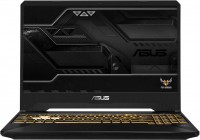 Фото - Ноутбук Asus TUF Gaming FX505DU (FX505DU-BQ034)