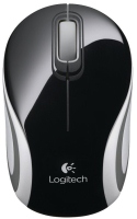 Мышка Logitech Wireless Mini Mouse M187 