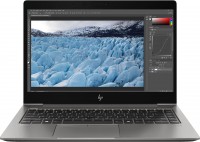Фото - Ноутбук HP ZBook 14u G6 (14uG6 6TW65EA)