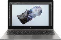 Фото - Ноутбук HP ZBook 15u G6 (15uG6 6TP59EA)