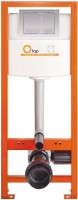 Фото - Инсталляция для туалета Q-tap Nest M425-M06