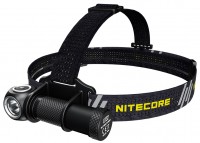 Фото - Фонарик Nitecore UT32 