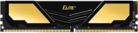 Фото - Оперативная память Team Group Elite Plus DDR4 1x4Gb TED44G2133C1501