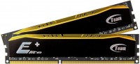Фото - Оперативная память Team Group Elite Plus DDR3 2x4Gb TPRD38G1866HC13DC01
