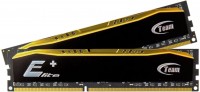 Фото - Оперативная память Team Group Elite Plus DDR3 2x8GB TPD316G1866HC13DC01