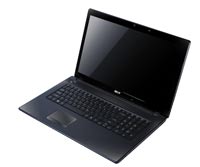 Фото - Ноутбук Acer Aspire 7250