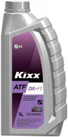 Фото - Трансмиссионное масло Kixx ATF Dexron VI 1 л