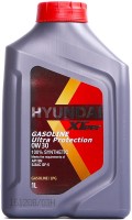 Фото - Моторное масло Hyundai XTeer Gasoline Ultra Protection 0W-30 1 л