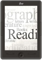 Фото - Электронная книга EvroMedia One 