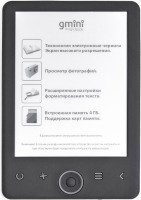 Фото - Электронная книга Gmini MagicBook H6HD