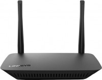 Фото - Wi-Fi адаптер LINKSYS E5400 