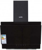Фото - Вытяжка VENTOLUX Vienna 50 BK 800 TC черный