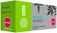 Фото - Картридж CACTUS CS-TK5150C 