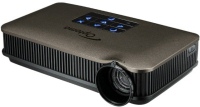 Фото - Проектор Optoma Pico PK320 