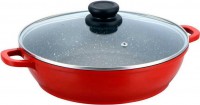 Фото - Сковородка Rainstahl RS-5800-32 32&nbsp;см