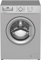 Фото - Стиральная машина Beko WRE 65P1 BSS серебристый