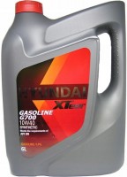 Фото - Моторное масло Hyundai XTeer Gasoline G700 10W-40 6 л