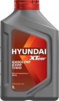 Фото - Моторное масло Hyundai XTeer Gasoline G500 10W-40 1 л