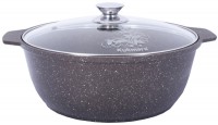Фото - Кастрюля Kukmara JMK32a