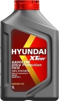 Фото - Моторное масло Hyundai XTeer Gasoline Ultra Protection 5W-30 1 л